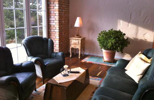 Ferienhaus Scheune - Foto 9