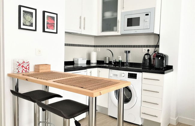 Centro Picacho - Foto 45