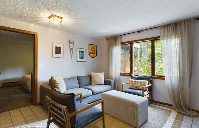 Hazeltine Hideaway - Foto 20