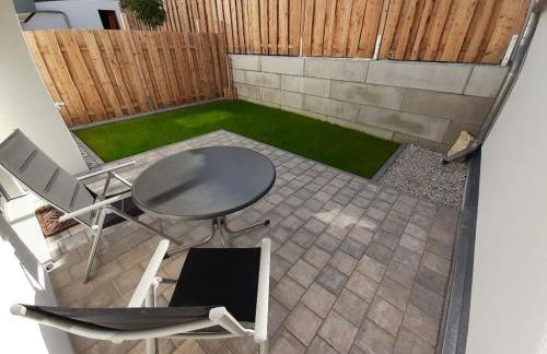 Ferienwohnung Jurastein - Foto 3