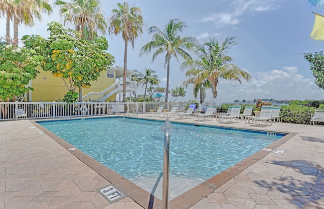 Tradewinds Beach Resort - Foto 55