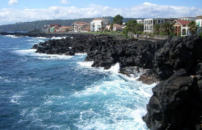 Sicily new Apartment Next sea With two Bedrooms - Foto 26