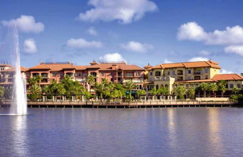 Wyndham Bonnet Creek 1BR Apartment with Resort Access - Foto 7