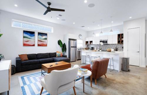 Modern SA Home Nr DT River Walk Alamo WiFi - Foto 2