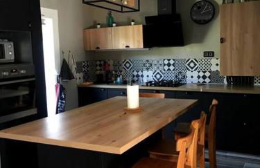 Très belle villa , calme et cosy ,6 personnes 10 mns des plages - Foto 8