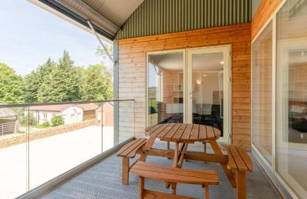 The Dutchy - Photo 21