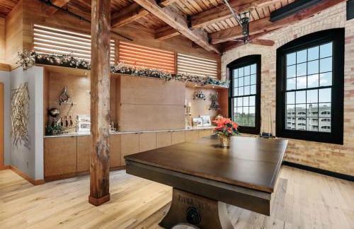 Exquisite One of a Kind 3BDR Penthouse Condo in Downtown TC 2783 - Foto 50