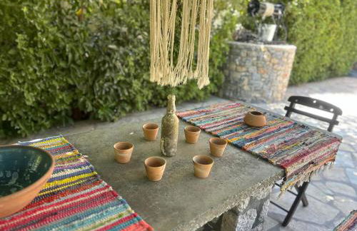 Aithonas Villa - Foto 55