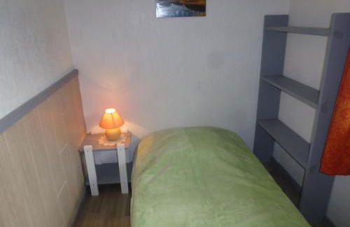 La Bresse Hautes Vosges Chalet Le Podent - Foto 19