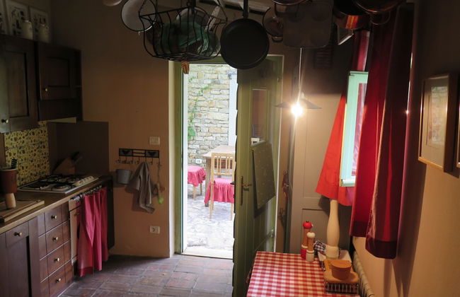 Holiday Home Augusta - Foto 10