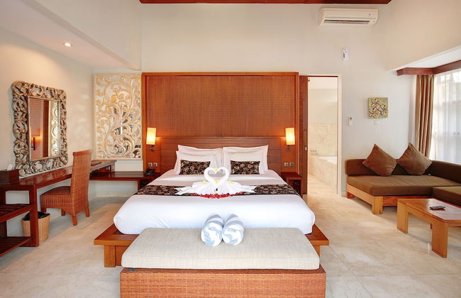 Lumbini Luxury Villas and Spa - Photo 29