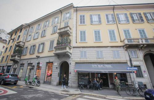 Hacca Collection - Charming Studio in Corso Magenta - Photo 11