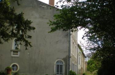 Manoir enchanteur à Cailhau avec piscine privée sécurisée - Foto 7