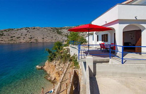 Lovely Apartment In Jablanac With Wifi - Foto 14