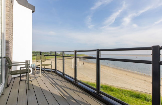 Apartment in Sint-annaland Near Beach - Foto 36