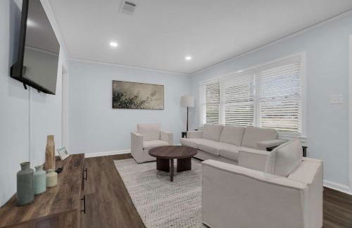 Family-Friendly 3BR Home in Montgomery - Foto 3