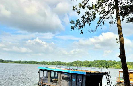 Wasserbungalow Merlin - Foto 8