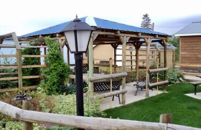 Tenderfoot Cabins & Motel - Foto 74