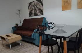 Apartamento Deluxe céntrico con aire acondicionado - Foto 6