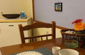 Liakos' Apartments - Foto 24