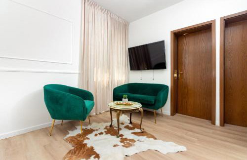 Apartments Golden Beach - Photo 51