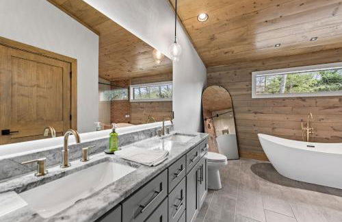 sugar mountain lodge - Foto 31