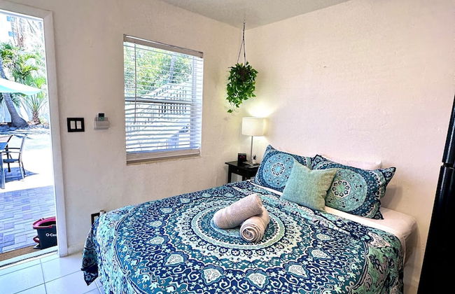 Southwinds Inn by The Gold Nests - Foto 30