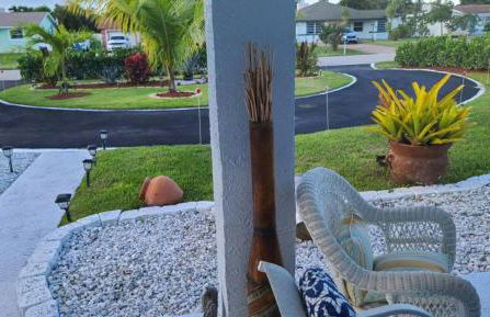 Palm Springs 3-Bedroom 2-Bath 5 Miles to the Beach - Foto 7