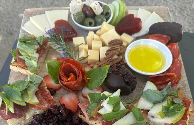 Private Deluxe Wine Tour to Valle de Guadalupe by Luxury Vehicle - Photo 12