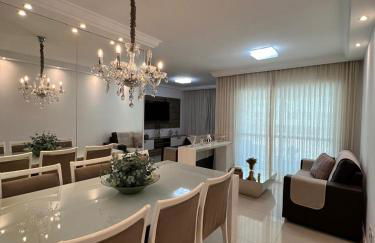 Apartamento VISTA MAR a 250m da orla de Atalaia - Foto 15