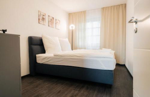 RandHome Apartment Erwitte Horn - Photo 35