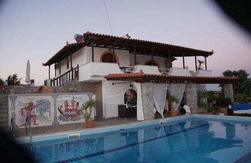 Villa Desiree - Foto 55