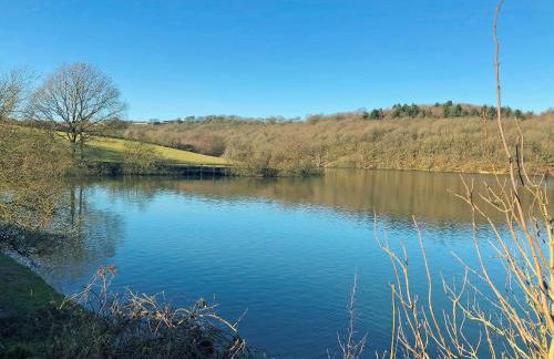 The Old Cow Shed - Foto 23