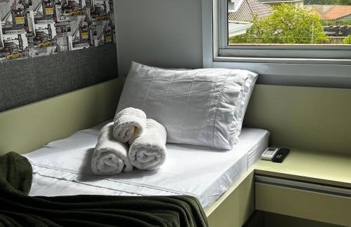 Sobrado Triplex Premium Próximo Aeroporto São José dos Pinhais Curitiba - Foto 25