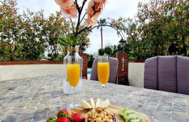 New holiday house "Casa miAlina" with private pool, 300m to beach - Photo 27