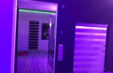 Quartier Naturiste Colline 4 - Photo 16