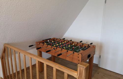 Ferienwohnung Haus Sommerwind - Foto 25