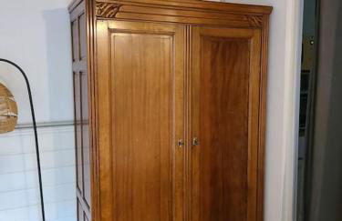 Les Bambous - Rez de jardin Millau Centre - Parking privatif, wifi - Foto 16