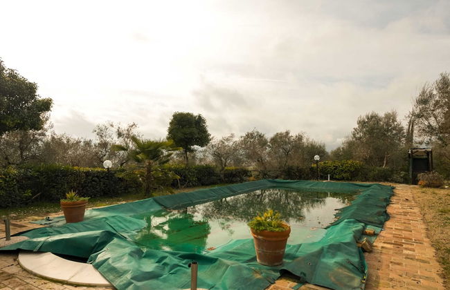 Belvilla by OYO Il Grappolo e la Rosa - Foto 1