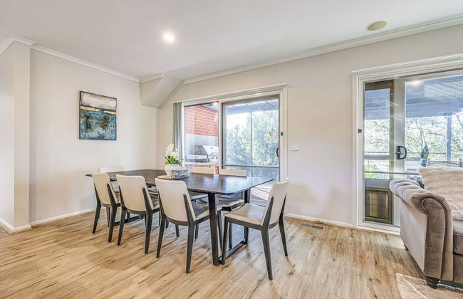 StayAU Gorgeous 5BR BBQ Home Geelong - Foto 29