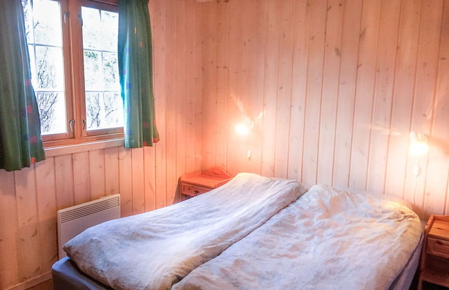 Geilolia Hyttetun - Foto 17