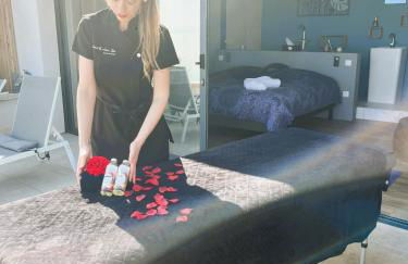 la Suite Calanque Cosy & Jacuzzi - Foto 17