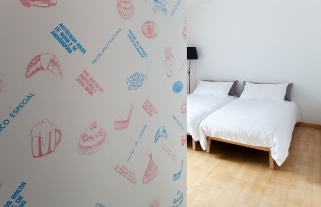 The Lisbonaire Apartments - Foto 4