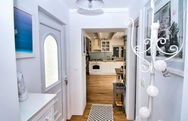 Beach House Calendula - Foto 43