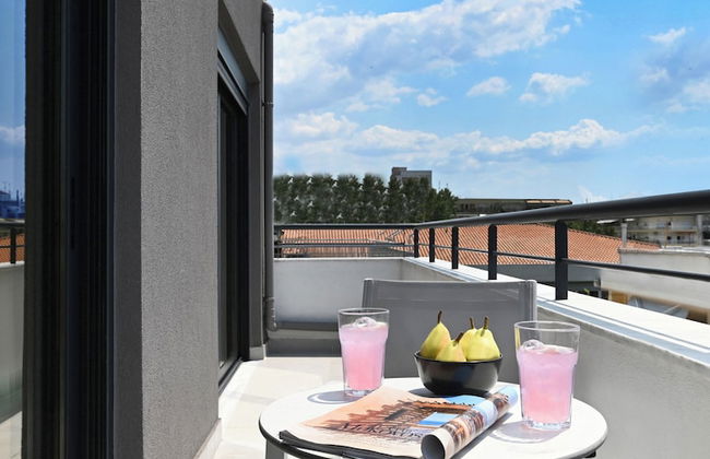 ICON Urban Living - Foto 25