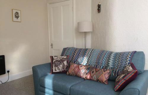 Beautiful Apartment in Character Former Rectory - Foto 7