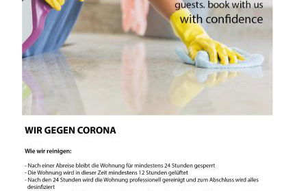 Ferienwohnung Kopf - Foto 2