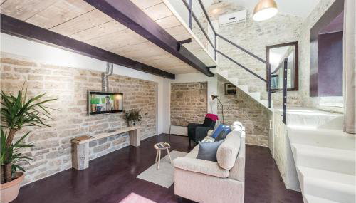 Two-Bedroom Holiday Home In Pridraga - Foto 3