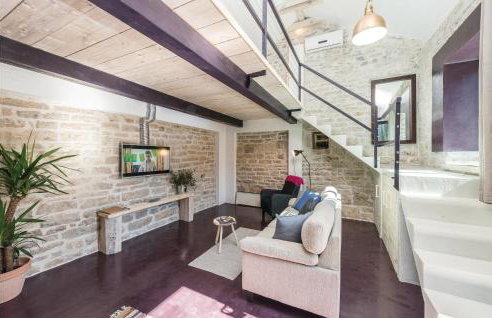 Two-Bedroom Holiday Home In Pridraga - Foto 3