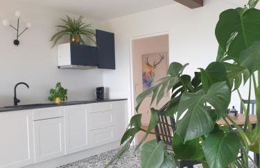 Apartament Panorama - Foto 6